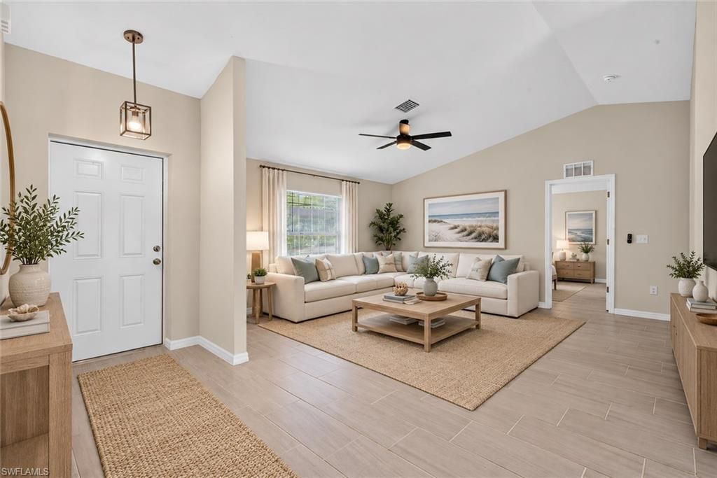 3307 Andalusia BLVD, CAPE CORAL, FL 33909 — photo 5