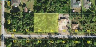 20184 & 20192 Winkler AVE, Port Charlotte, FL 33954