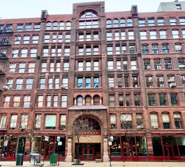 711 S Dearborn Street 608, Chicago, IL 60605