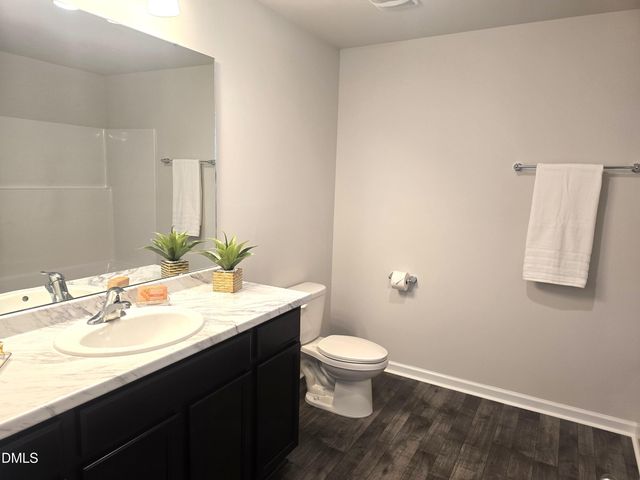 1132 Hill Street, Rocky Mount, NC 27801