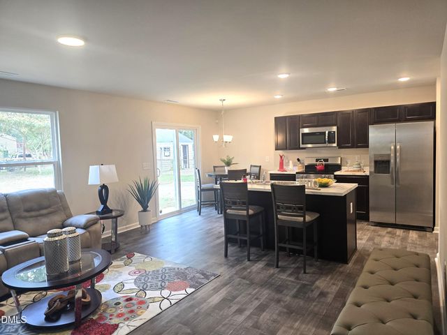 1132 Hill Street, Rocky Mount, NC 27801