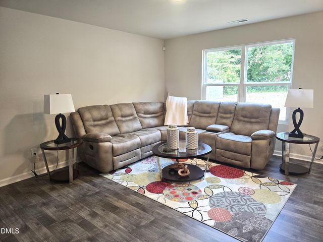 1132 Hill Street, Rocky Mount, NC 27801