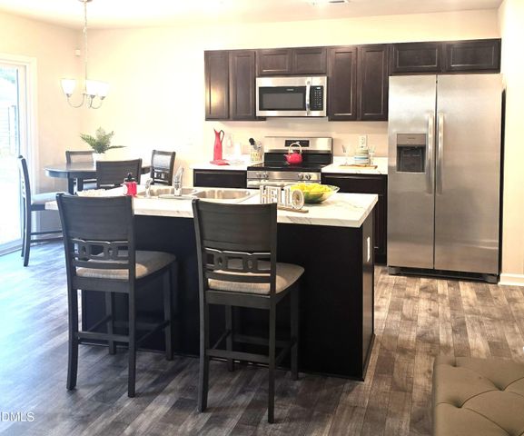 1132 Hill Street, Rocky Mount, NC 27801