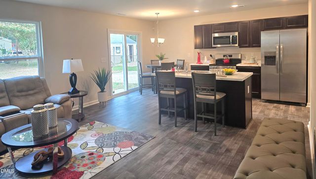 1132 Hill Street, Rocky Mount, NC 27801