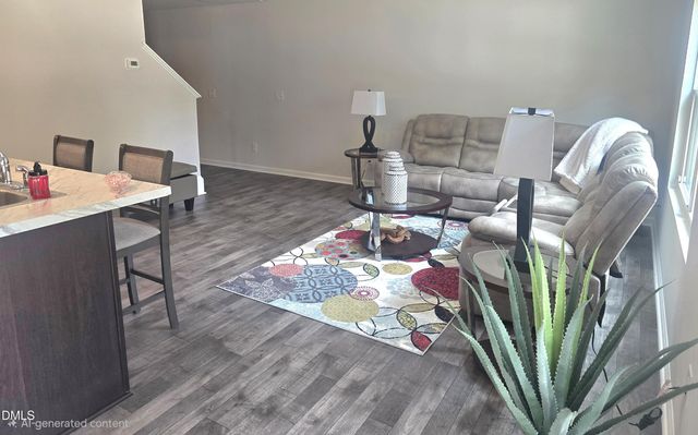 1132 Hill Street, Rocky Mount, NC 27801