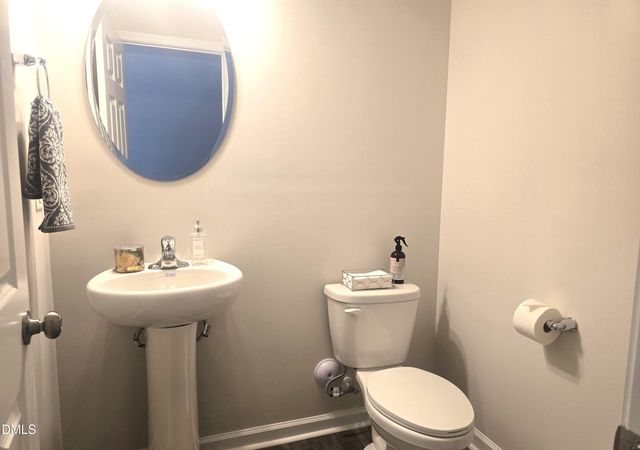 1132 Hill Street, Rocky Mount, NC 27801
