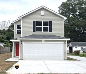 1132 Hill Street, Rocky Mount, NC 27801