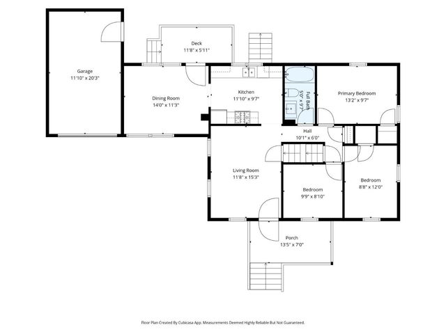 49-A Middlesex Road, Matawan, NJ 07747