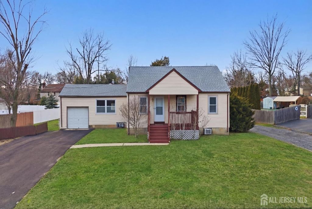 49-A Middlesex Road, Matawan, NJ 07747