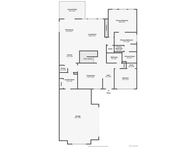 14876 Xenia St, Brighton, CO 80602
