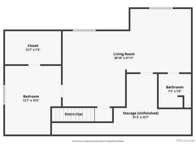 14876 Xenia St, Brighton, CO 80602