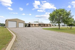 8280 Harmony, Kingston, OK 73439