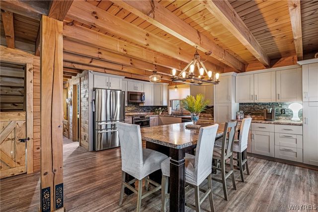 420 Exchange Street, Alden, NY 14004