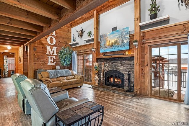 420 Exchange Street, Alden, NY 14004