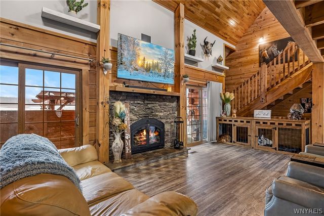 420 Exchange Street, Alden, NY 14004