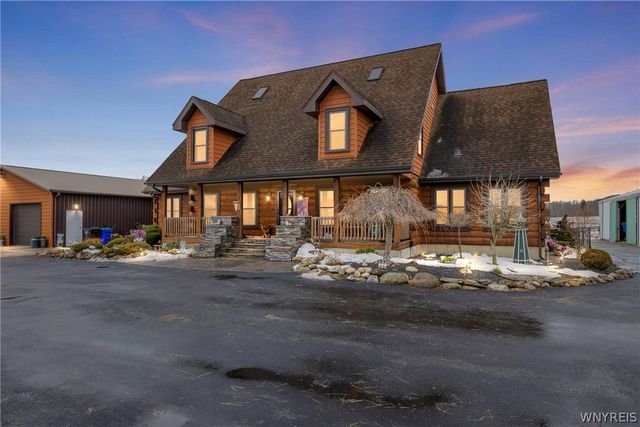 420 Exchange Street, Alden, NY 14004