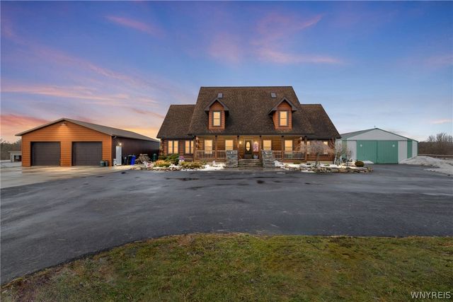 420 Exchange Street, Alden, NY 14004