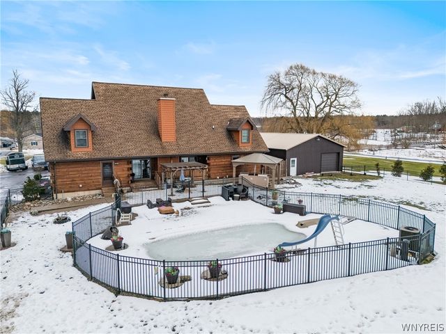 420 Exchange Street, Alden, NY 14004