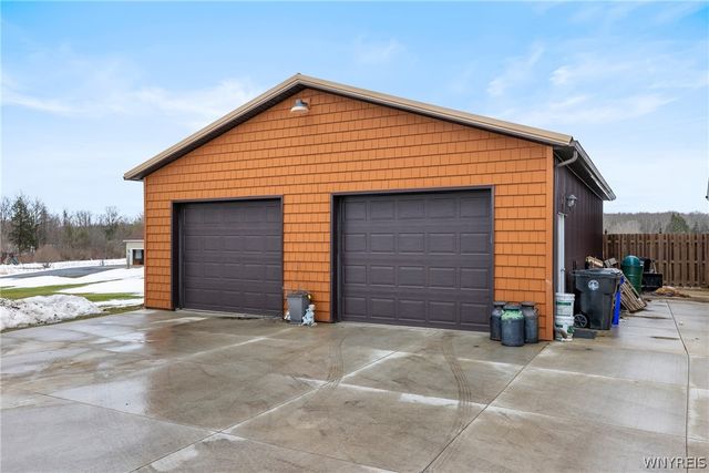 420 Exchange Street, Alden, NY 14004