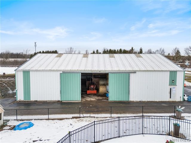 420 Exchange Street, Alden, NY 14004