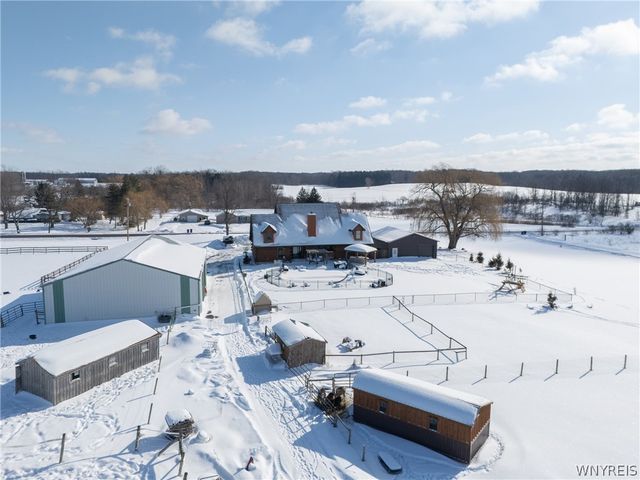 420 Exchange Street, Alden, NY 14004