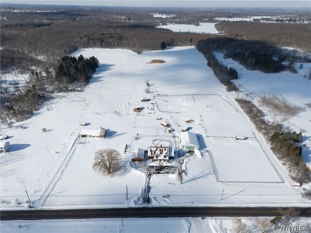 420 Exchange Street, Alden, NY 14004