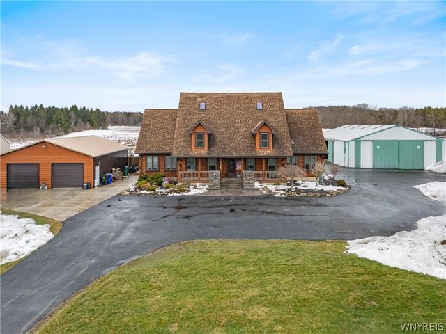 420 Exchange Street, Alden, NY 14004