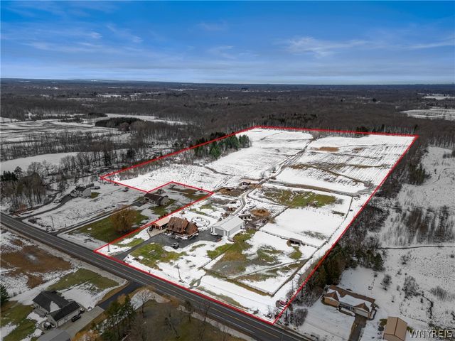 420 Exchange Street, Alden, NY 14004