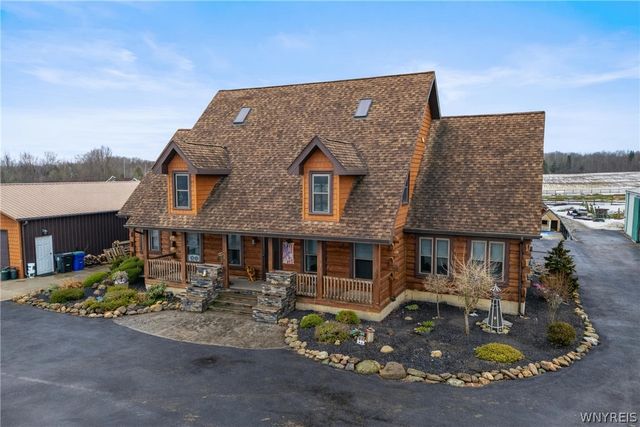 420 Exchange Street, Alden, NY 14004