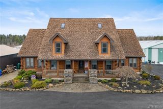 420 Exchange Street, Alden, NY 14004