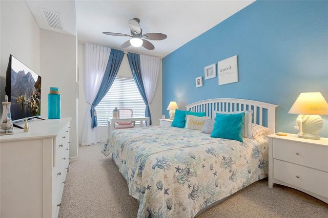 2624 LODI CIRCLE 12-105, Kissimmee, FL 34746