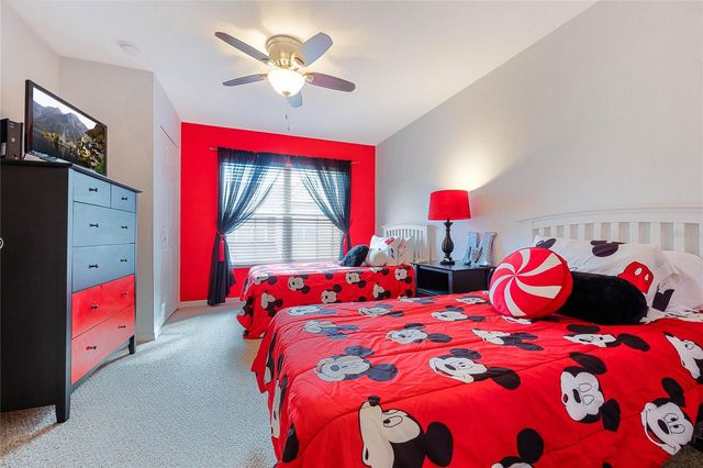 2624 LODI CIRCLE 12-105, Kissimmee, FL 34746