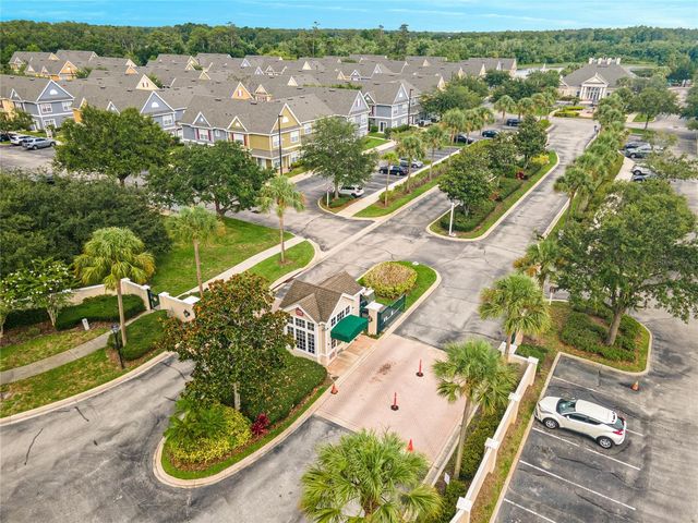 2624 LODI CIRCLE 12-105, Kissimmee, FL 34746