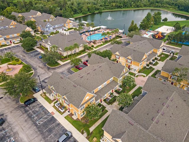 2624 LODI CIRCLE 12-105, Kissimmee, FL 34746