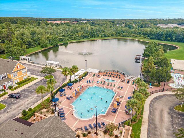 2624 LODI CIRCLE 12-105, Kissimmee, FL 34746