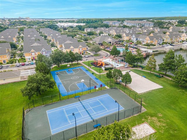 2624 LODI CIRCLE 12-105, Kissimmee, FL 34746