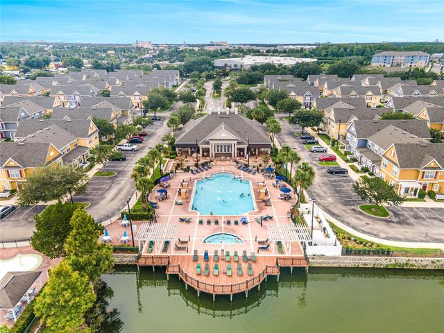 2624 LODI CIRCLE 12-105, Kissimmee, FL 34746