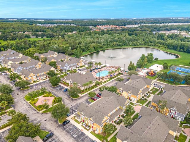 2624 LODI CIRCLE 12-105, Kissimmee, FL 34746