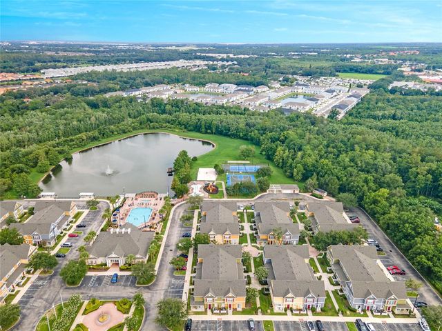 2624 LODI CIRCLE 12-105, Kissimmee, FL 34746