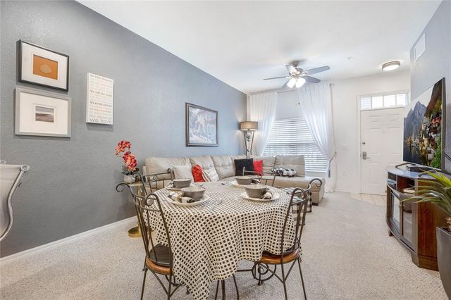 2624 LODI CIRCLE 12-105, Kissimmee, FL 34746