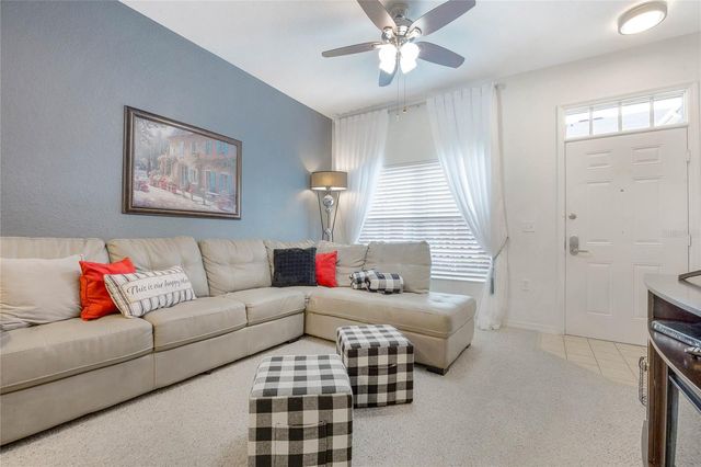 2624 LODI CIRCLE 12-105, Kissimmee, FL 34746