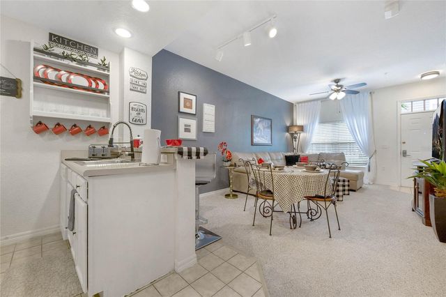 2624 LODI CIRCLE 12-105, Kissimmee, FL 34746