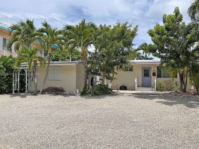 319 Woods Ave, Plantation Key, FL 33070