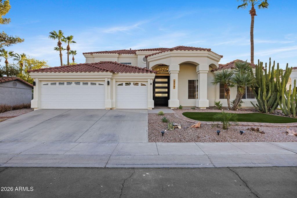 578 N Acacia Drive, Gilbert, AZ 85233 — photo 3