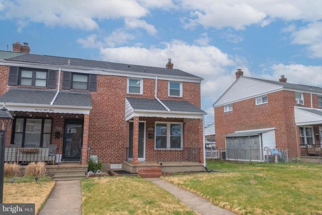 7832 LOCKWOOD RD, Dundalk, MD 21222