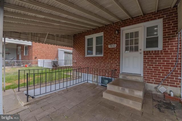 7832 LOCKWOOD RD, Dundalk, MD 21222