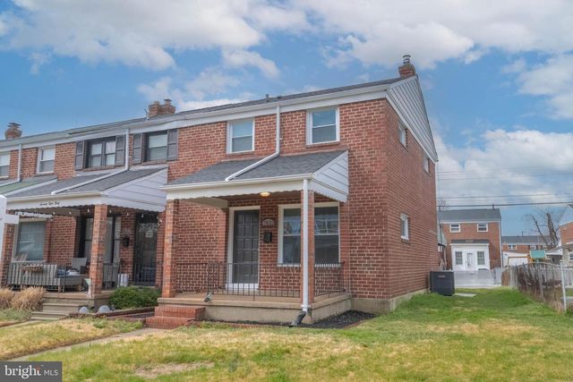 7832 LOCKWOOD RD, Dundalk, MD 21222