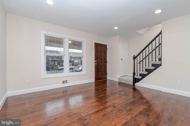 7832 LOCKWOOD RD, Dundalk, MD 21222