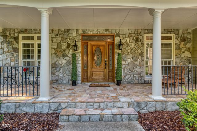 5300 Mill Dam Road, Wake Forest, NC 27587