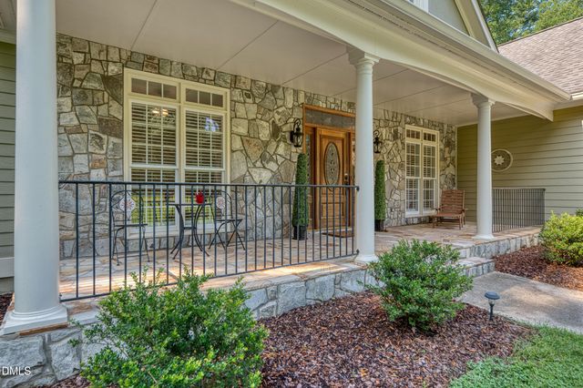 5300 Mill Dam Road, Wake Forest, NC 27587